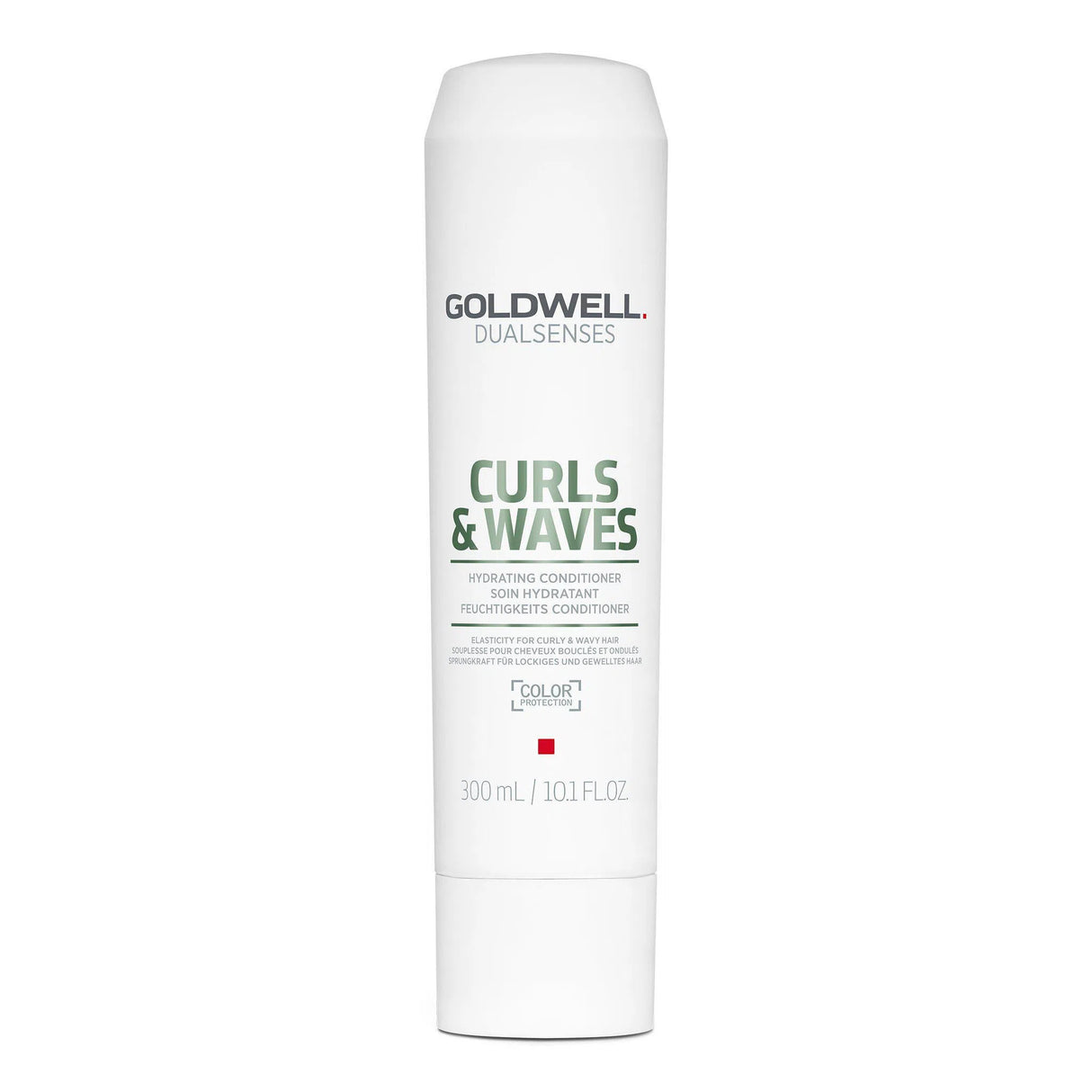 Curls + Waves Hydrating Conditioner