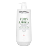 Curls + Waves Hydrating Conditioner