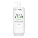 Curls + Waves Hydrating Shampoo