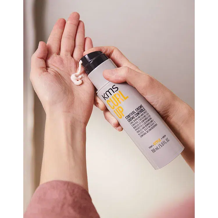 Curlup Control Crème