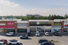 Baseline At Clyde Store Image 4