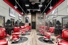 Polo Park Store Image