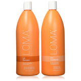 Daily Shampoo + Conditioner Duo