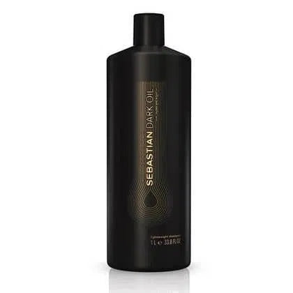 Dark Oil Lightweight Shampoo