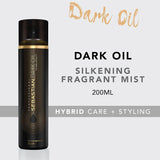 Dark Oil Silkening Mist