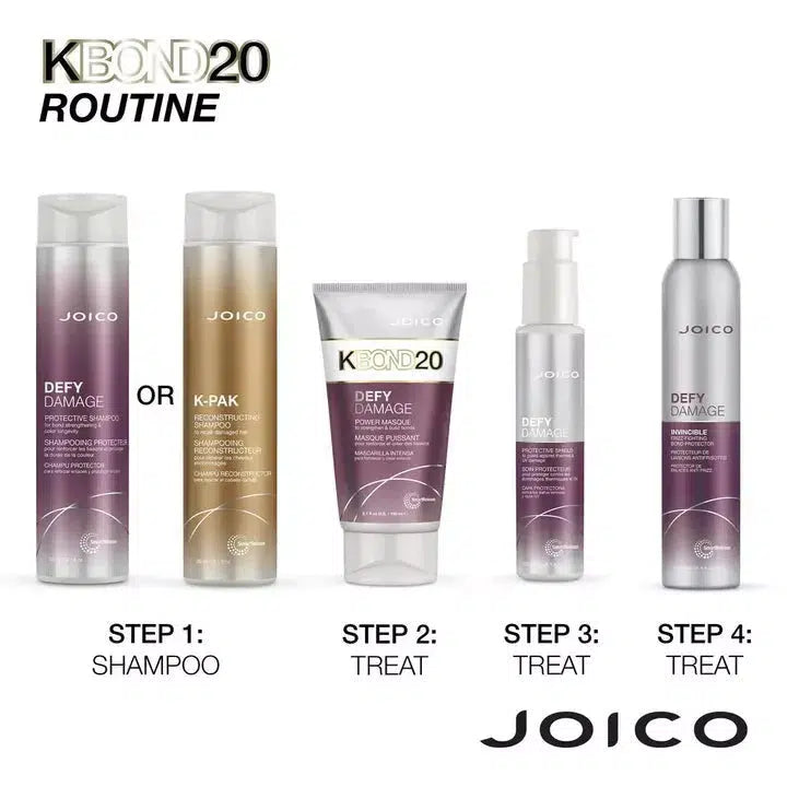 Defy Damage KBOND20 Power Mask-Joico