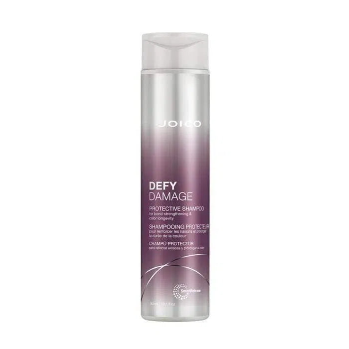 Defy Damage Protective Shampoo