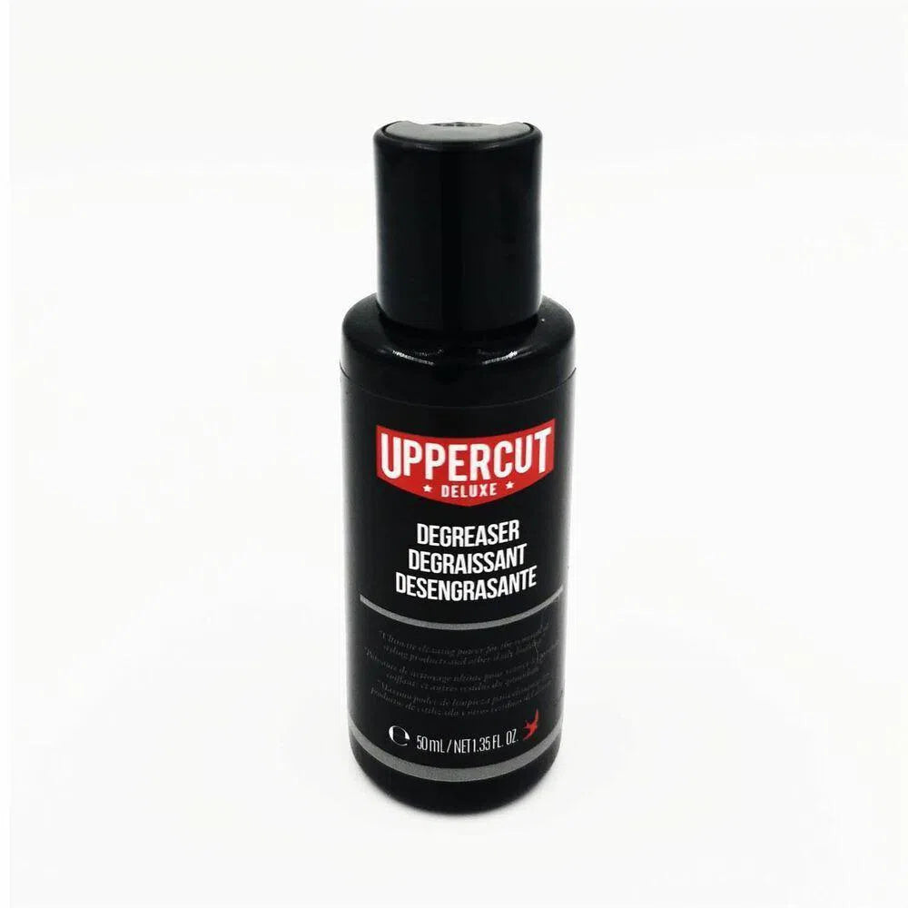 Degreaser Shampoo