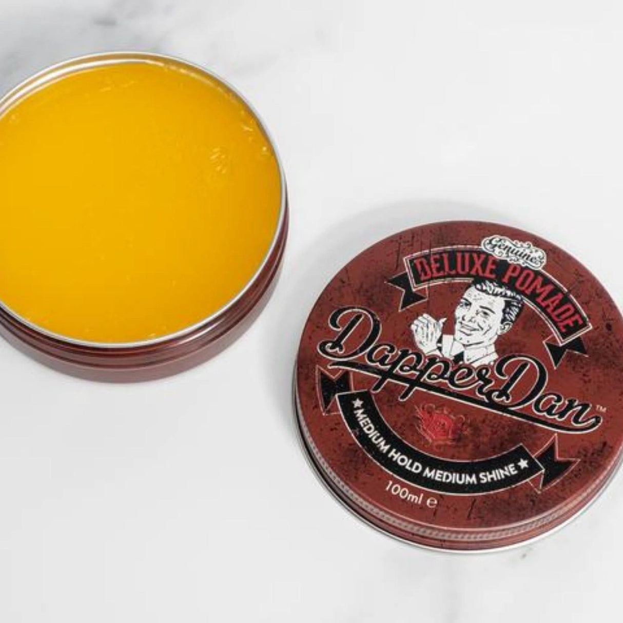 Deluxe Pomade