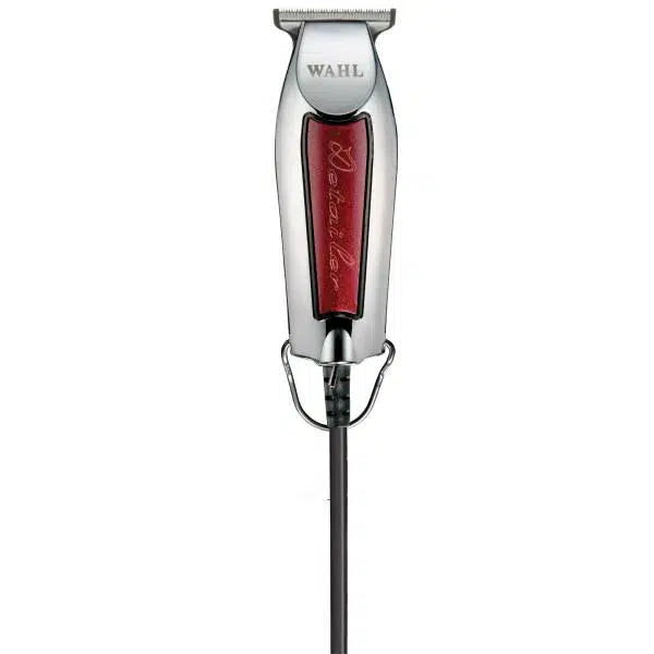 脱毛・除毛 WAHL DETAILER T-WIDE TRIMMER Wahl Professional 5 Star Detailer Trimmer- with T-shaped