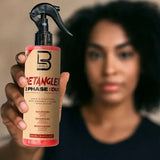 Detangler 2 Phase Leave In Conditioner-L3VEL3