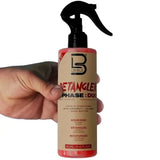 Detangler 2 Phase Leave In Conditioner-L3VEL3