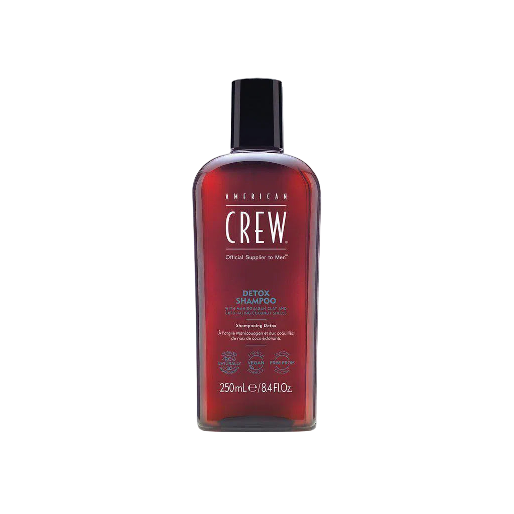 Detox Shampoo