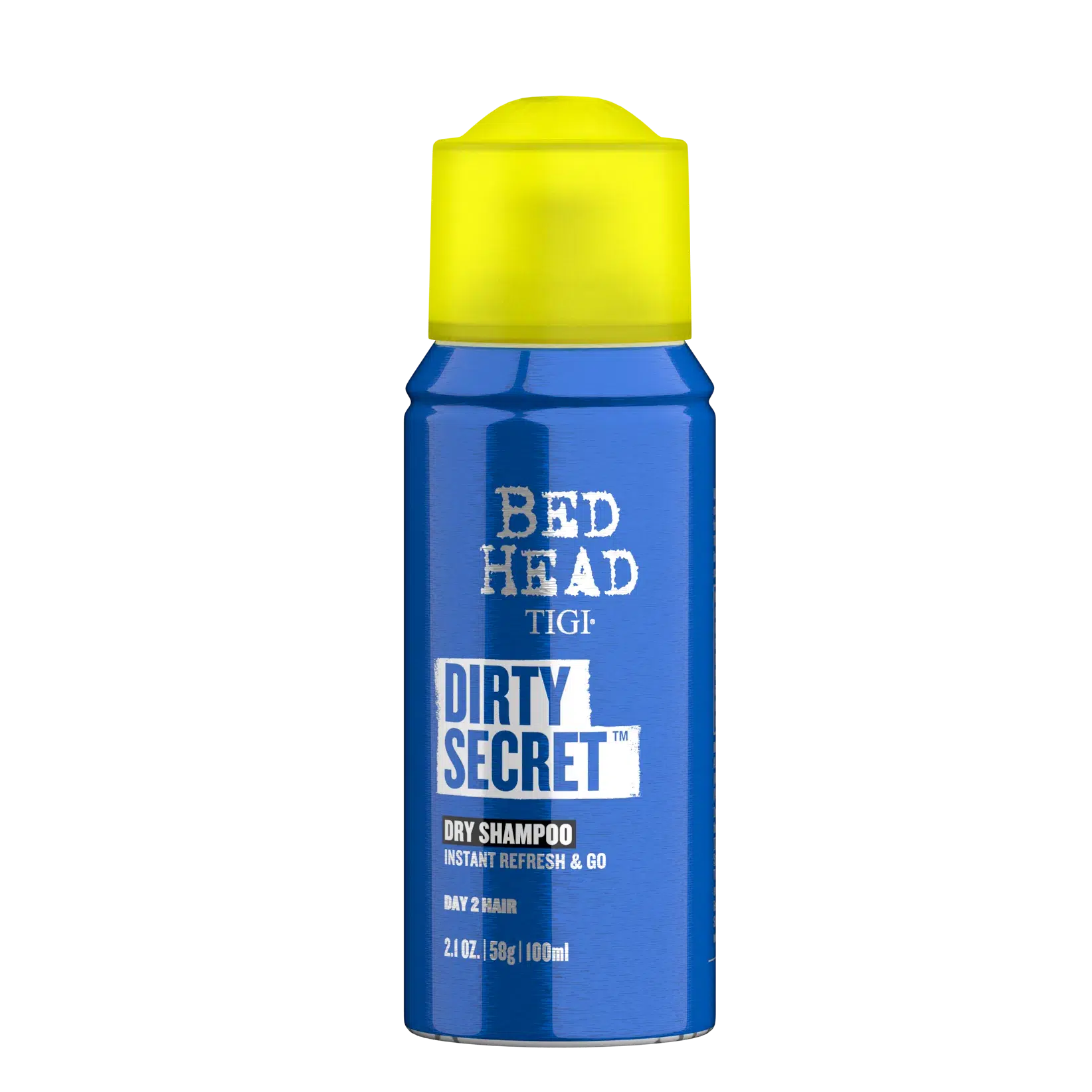 Dirty Secret Dry Shampoo