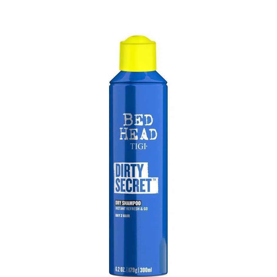 Dirty Secret Dry Shampoo