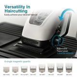 Disruptor Cordless Clipper - 915