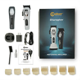 Disruptor Cordless Clipper - 915