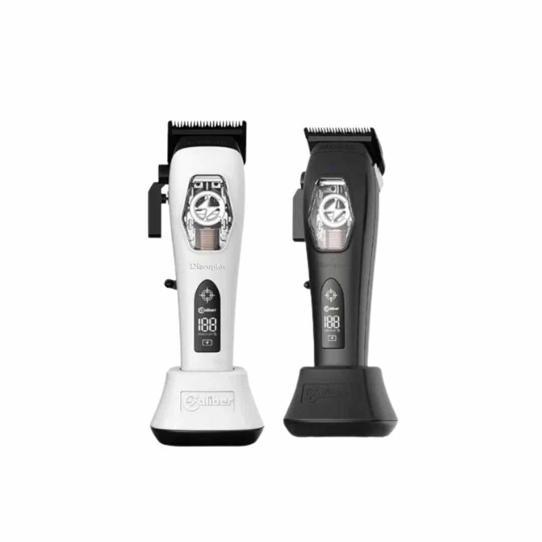 Disruptor Cordless Clipper - 915