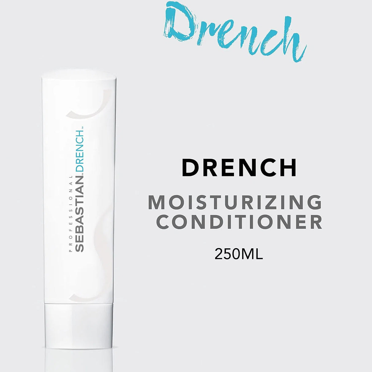 Drench Moisturizing Conditioner