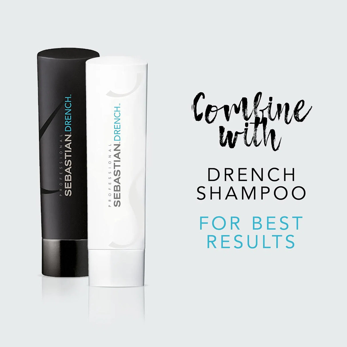 Drench Moisturizing Conditioner