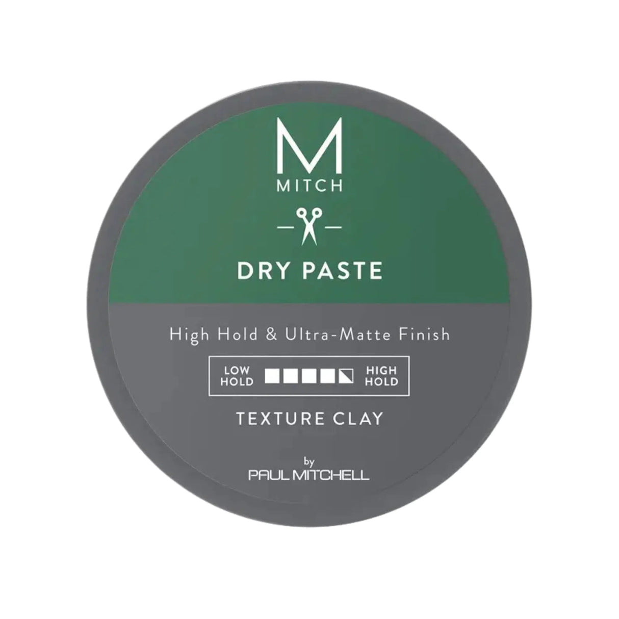 Dry Paste