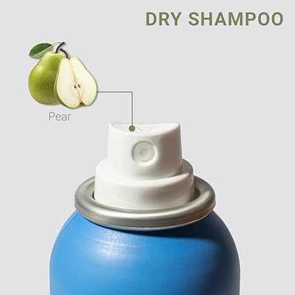 Dry Shampoo