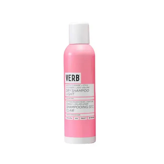Verb Dry Shampoo Light - Tommy Gun's Original Barbershop