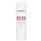 Dualsenses Blondes + Highlights Duo (BARCODE)-Goldwell