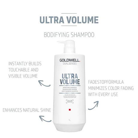 Dualsenses Ultra Volume 1L Duo