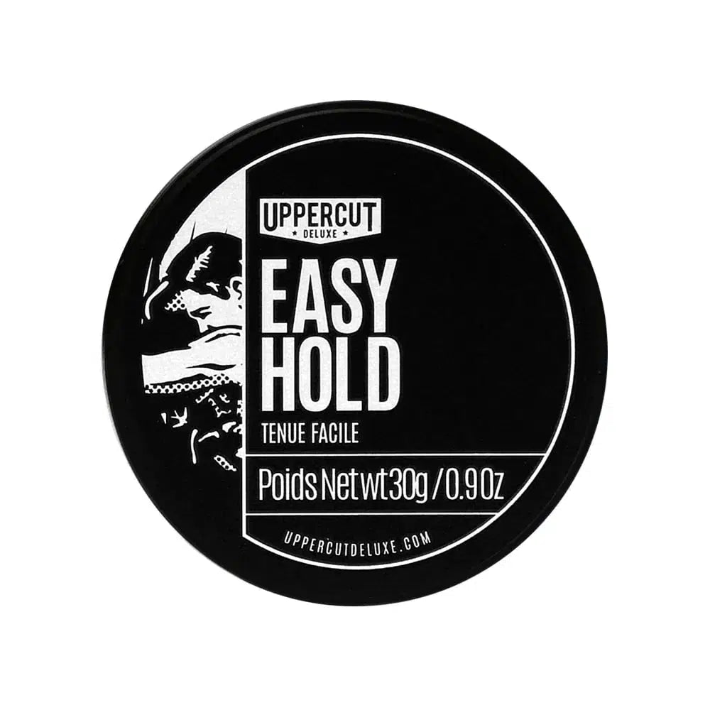 Easy Hold Midi