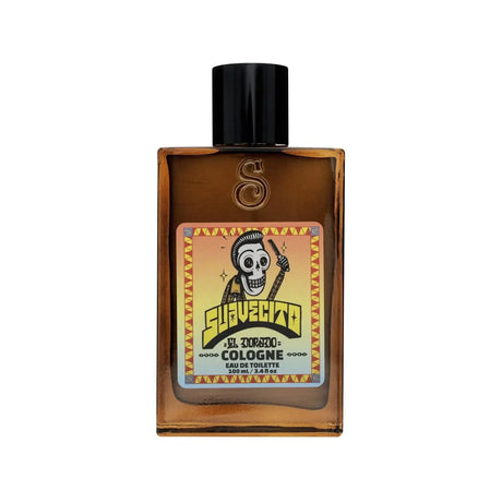 Cologne - El Dorado *Limited Edition*-Suavecito