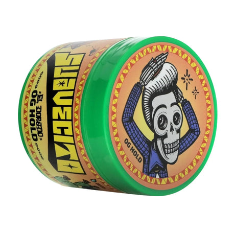 Original Hold Pomade - El Dorado *Limited Edition*-Suavecito