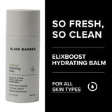 Elixboost Hydrating Balm