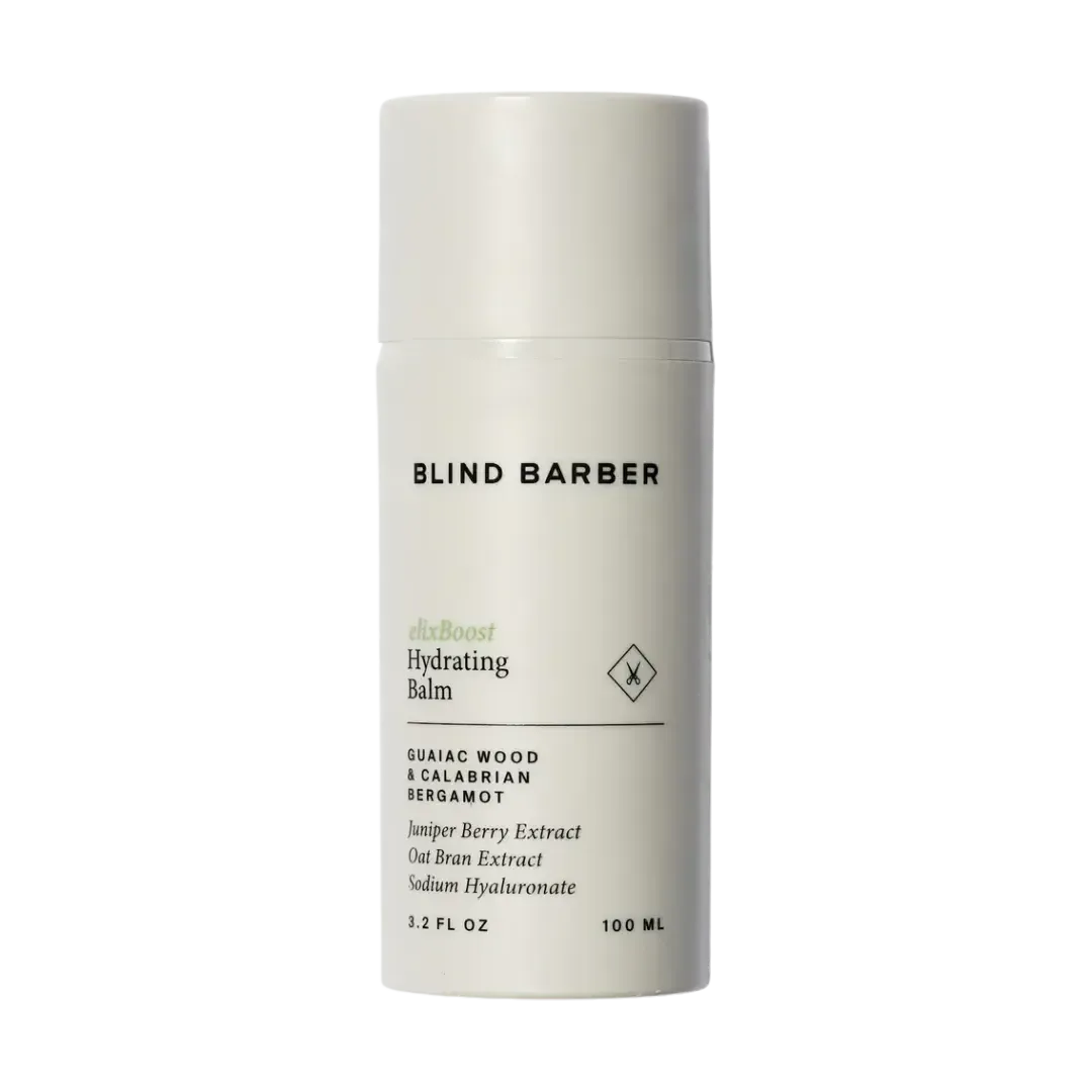 Elixboost Hydrating Balm