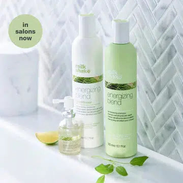 Energizing Blend Shampoo