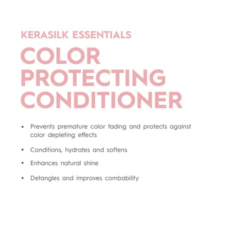 Essentials Color Protecting Duo