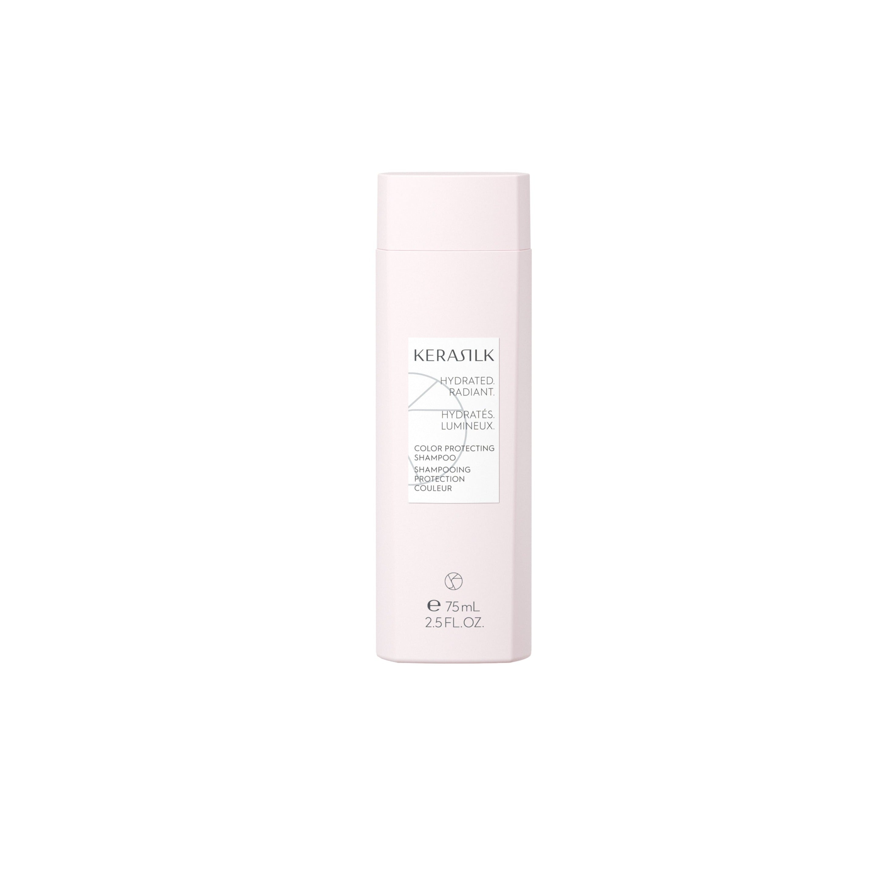 Essentials Color Protecting Shampoo