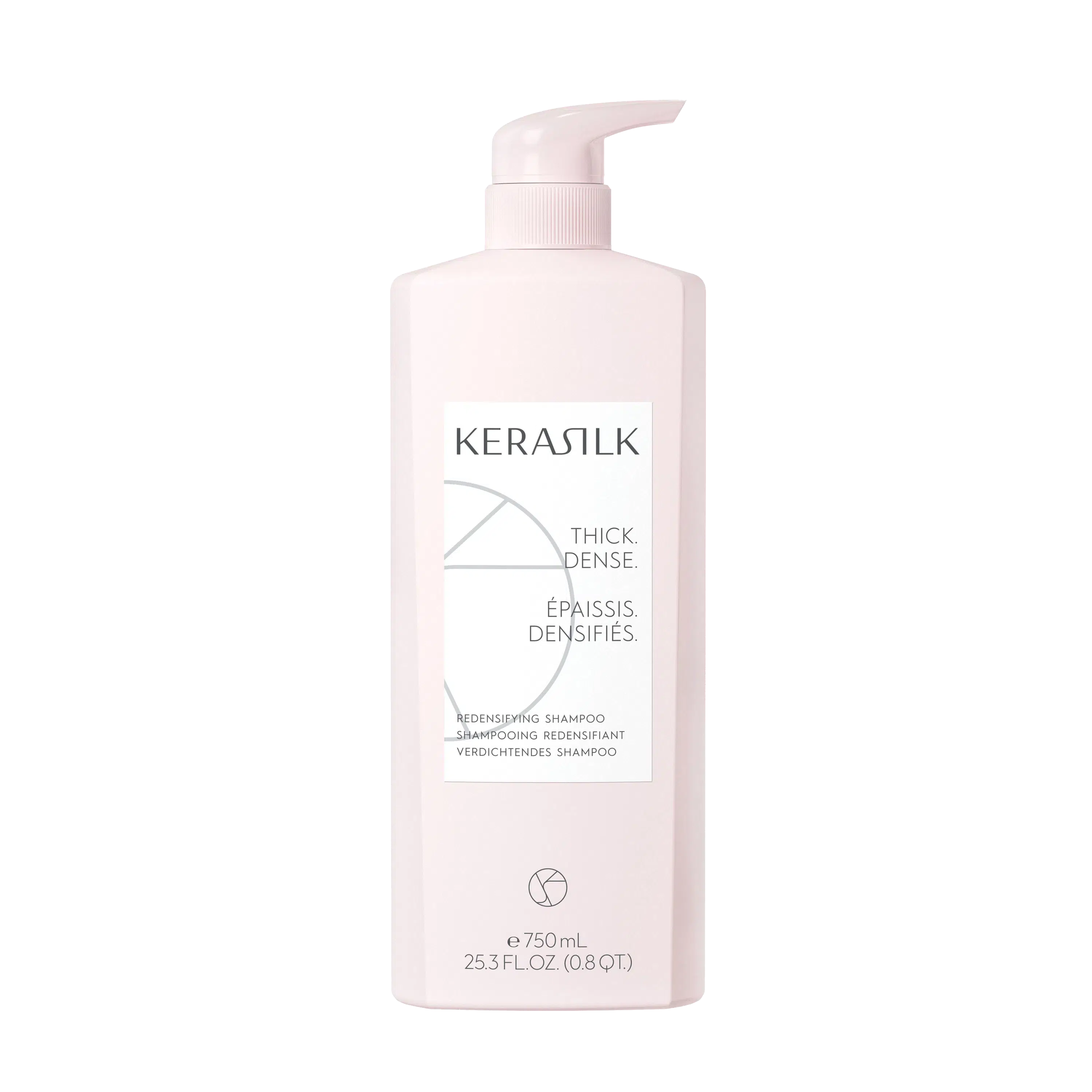 Essentials Redensifying Shampoo