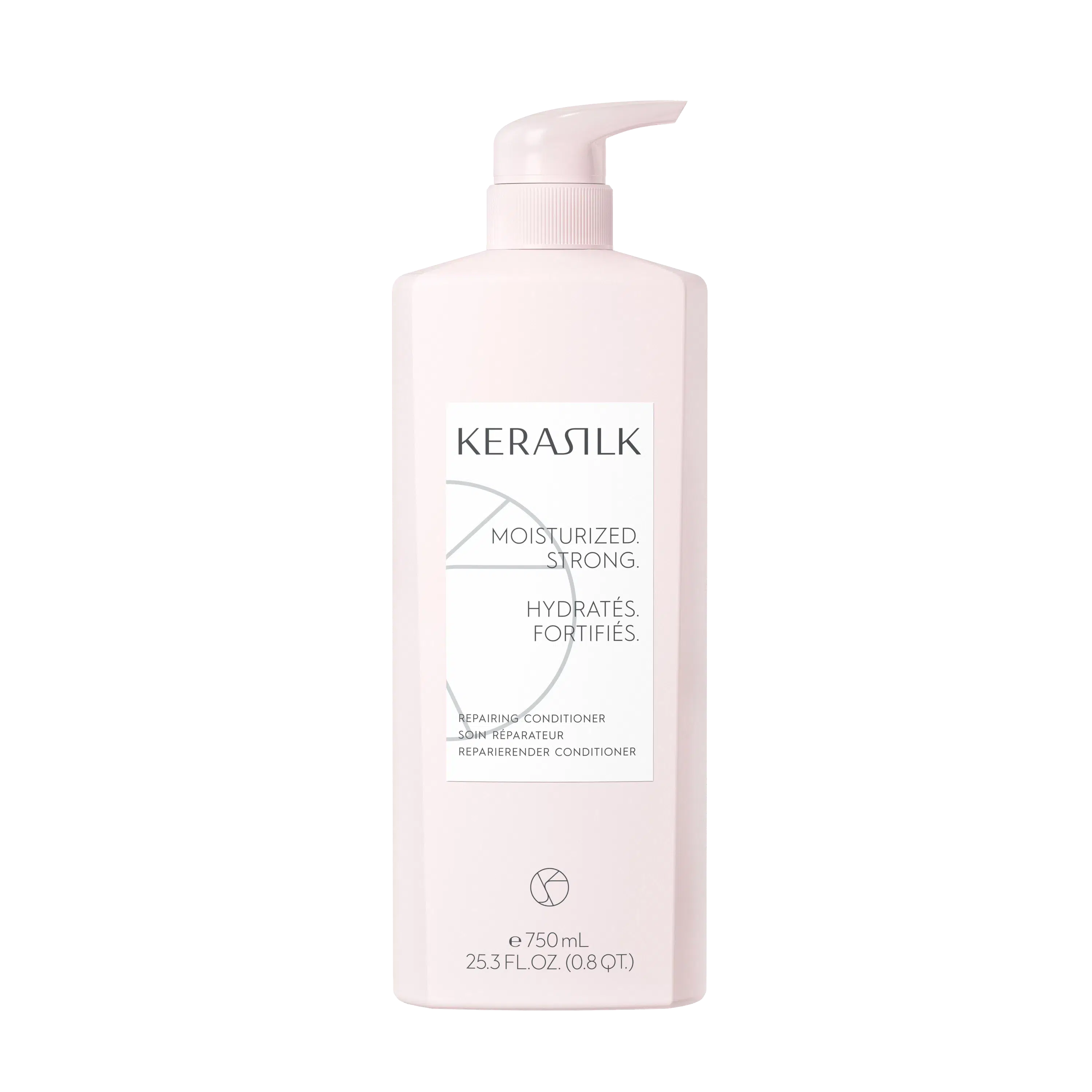 Essentials Repairing Conditioner