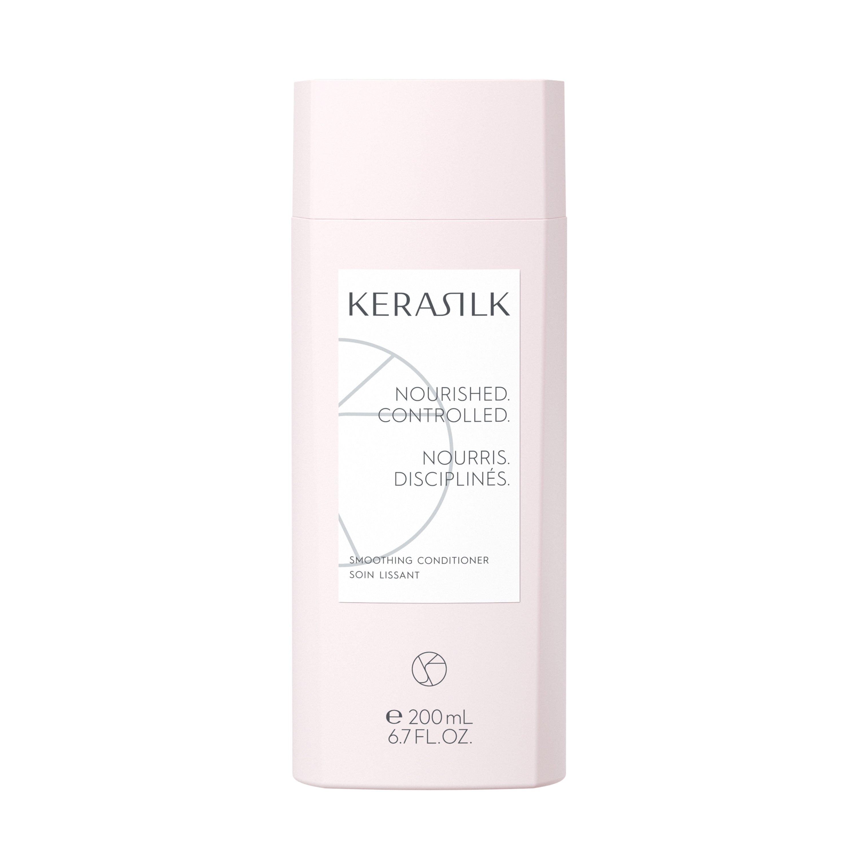 Essentials Smoothing Conditioner