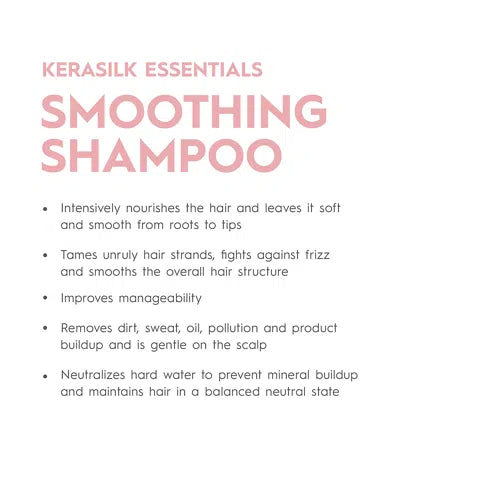 Essentials Smoothing Duo