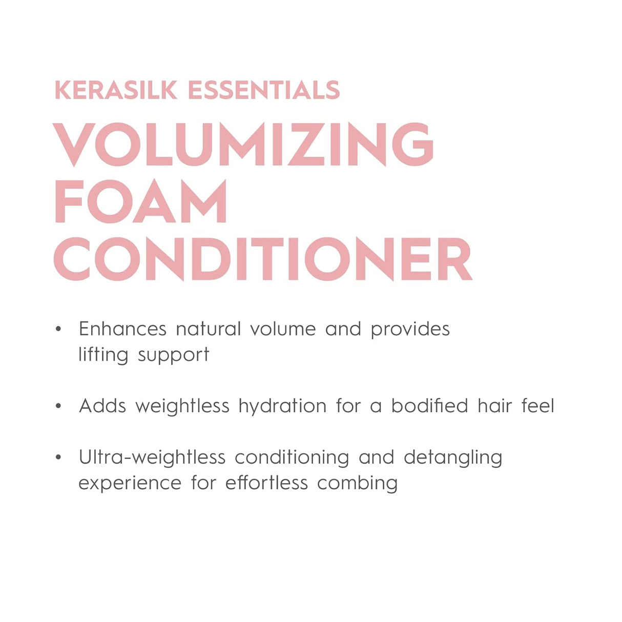 Essentials Volumizing Duo