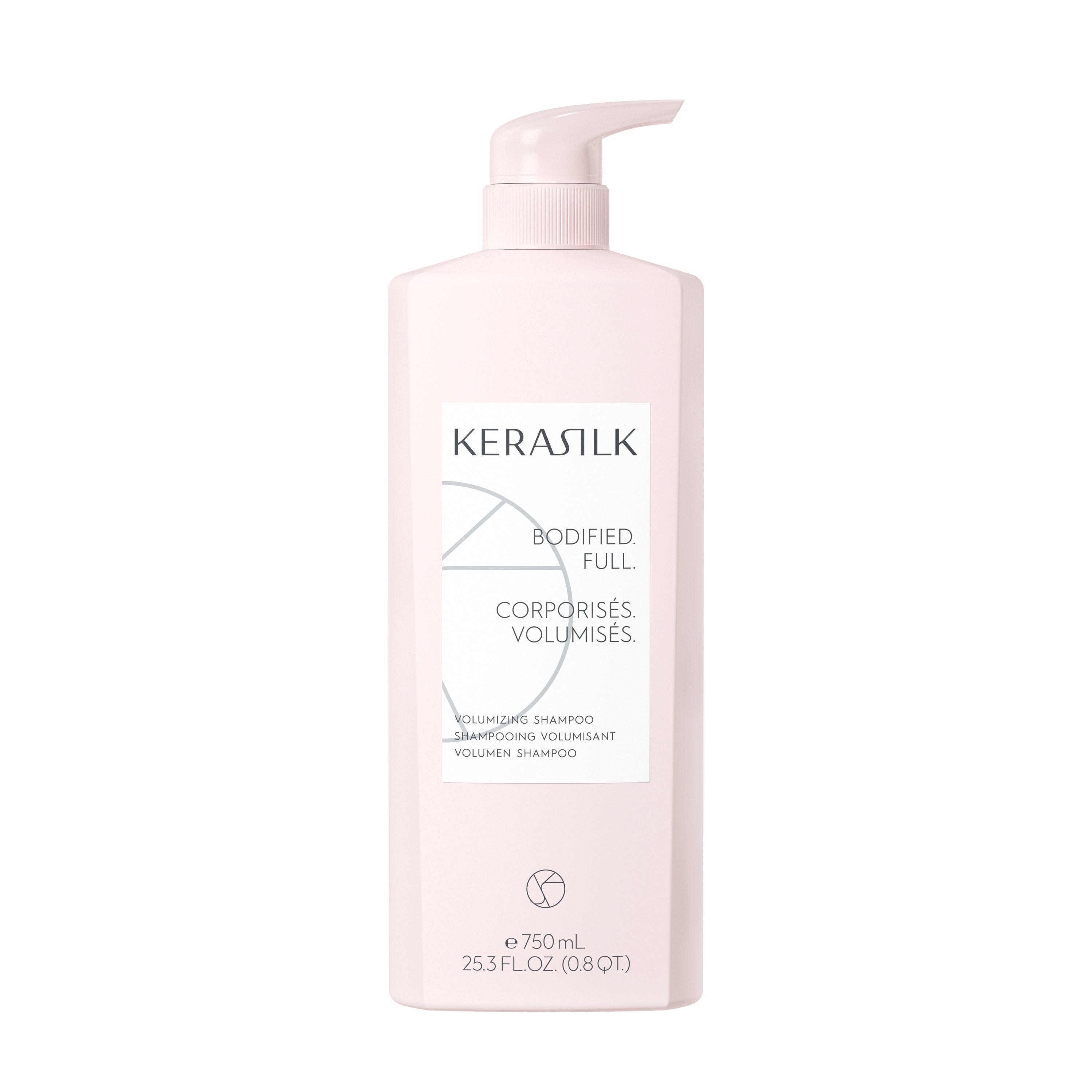 Essentials Volumizing Shampoo