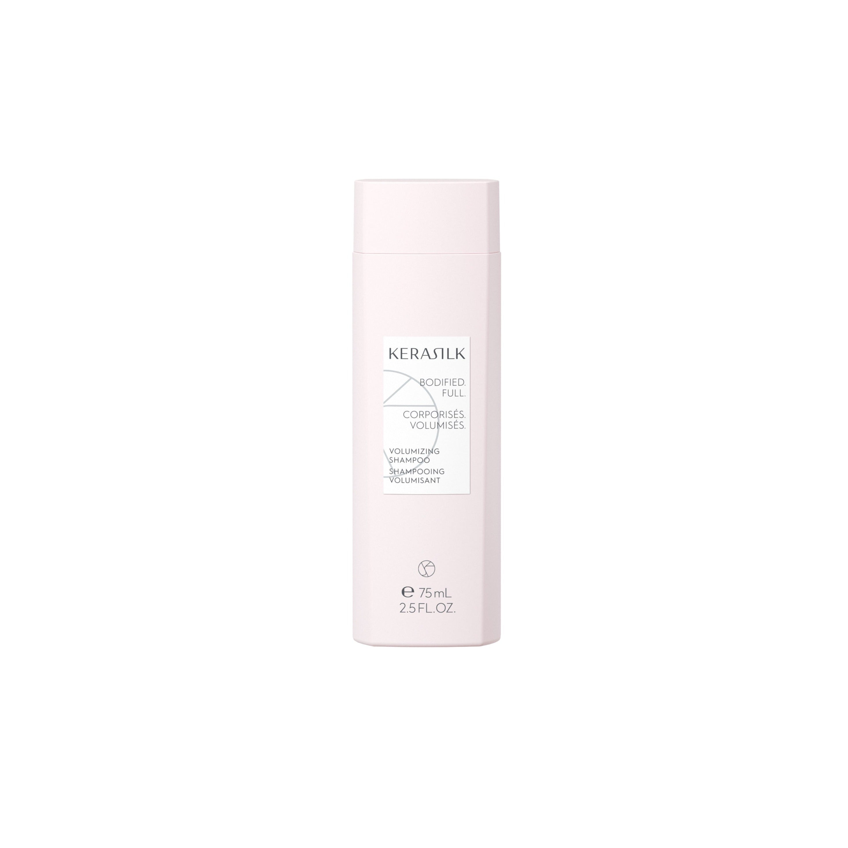 Essentials Volumizing Shampoo