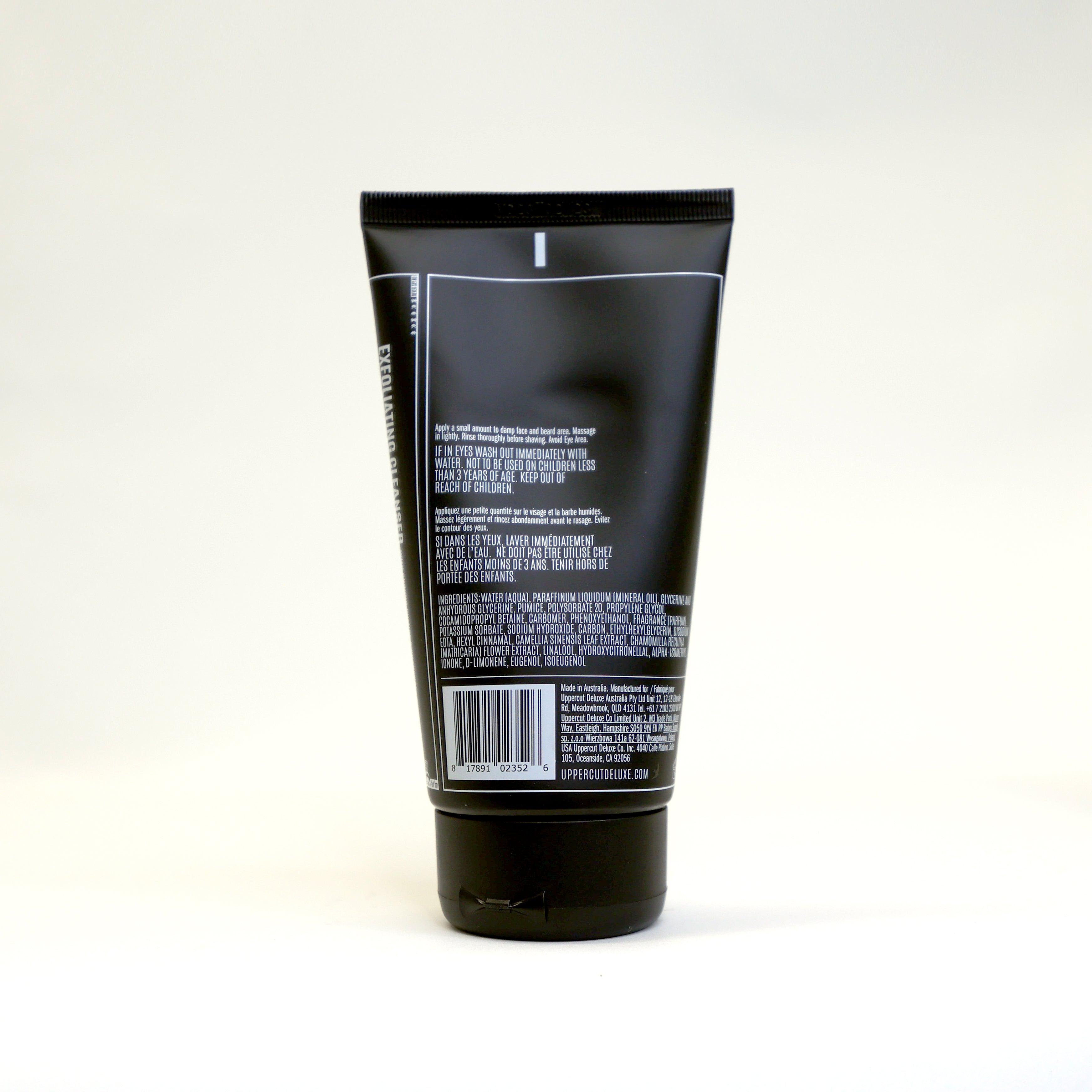 Exfoliating Cleanser 120ML