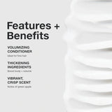 Extra-Body Conditioner