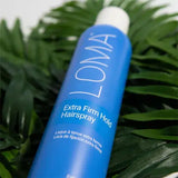 Extra Firm Hold Hairspray