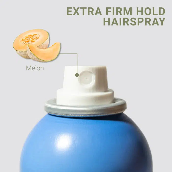 Extra Firm Hold Hairspray