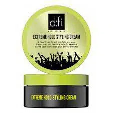 Extreme Hold Styling Cream