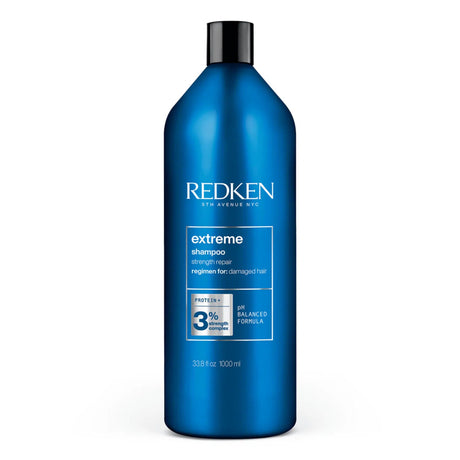 Extreme Shampoo + Conditioner 1L